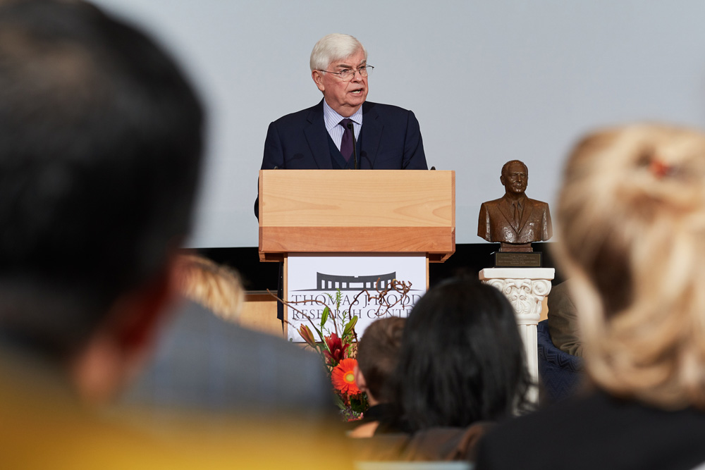 Christopher Dodd