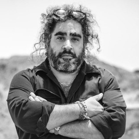 Jose Falconi