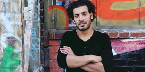 Nabil Al-Raee