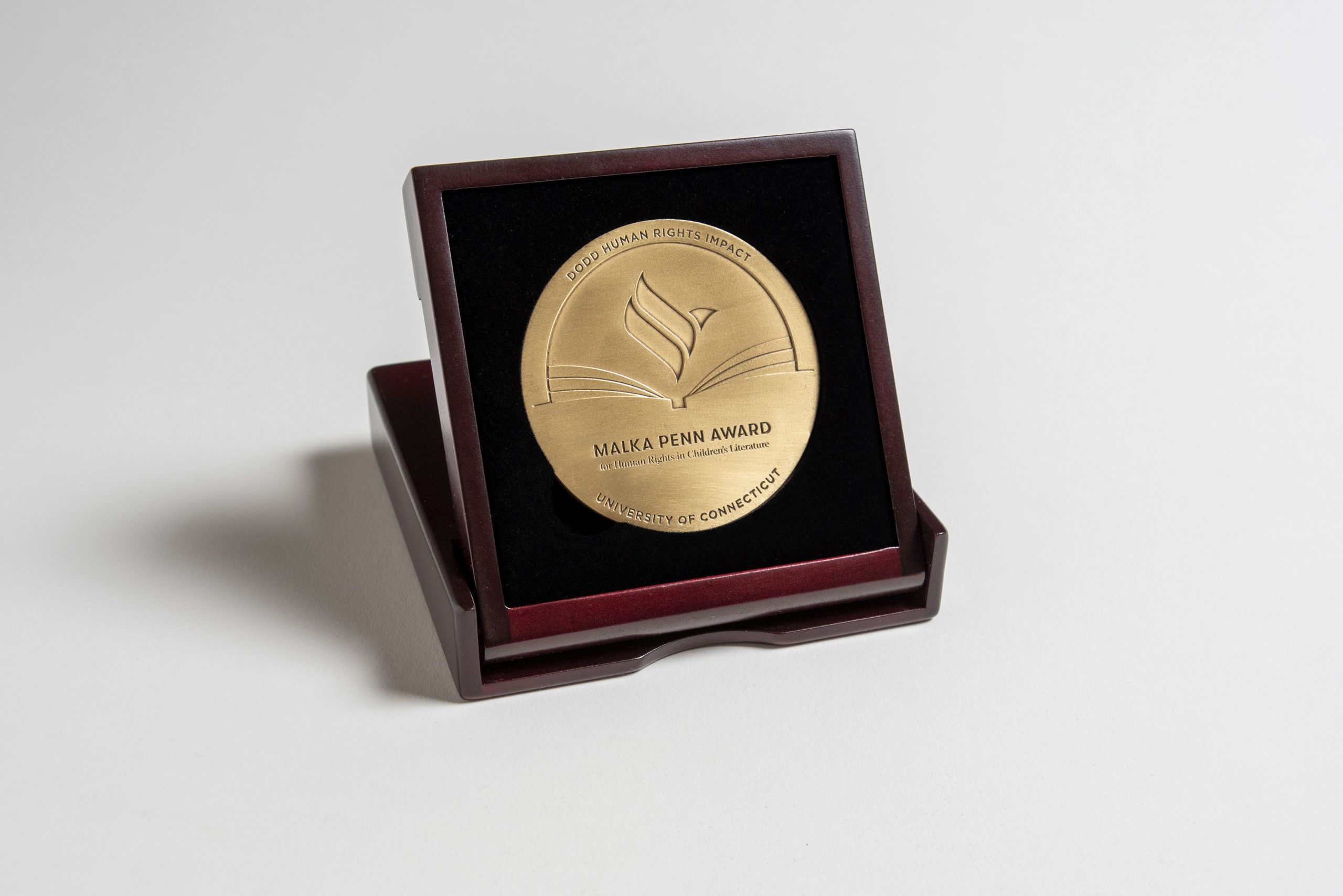 Malka Penn Award for Human Rights in Children’s Literature